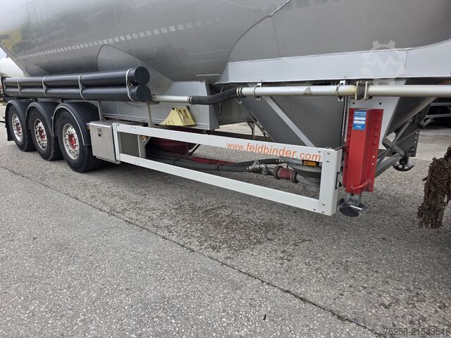  FELDBINDER EUT 49.3-3/1