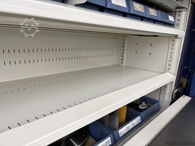 Paternoster HÄNEL ROTOMAT 970