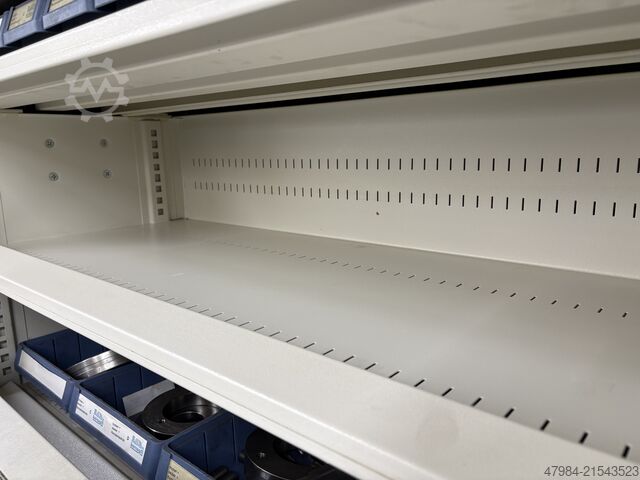 Paternoster HÄNEL ROTOMAT 970