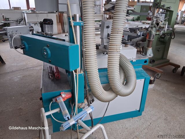 Bordsfräs Martin T27