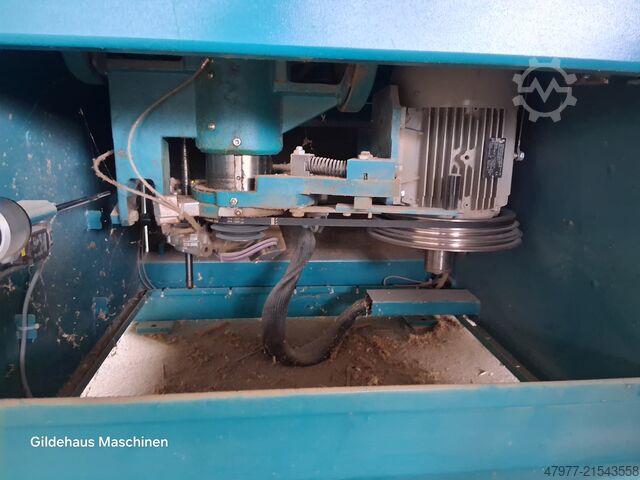 Bordsfräs Martin T27