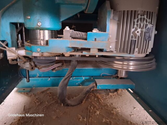 Bordsfräs Martin T27