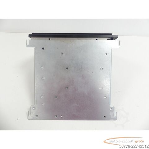 Hluti Siemens SINUMERIK 810 TFT Monitor LCD84-0019b SN:S7999