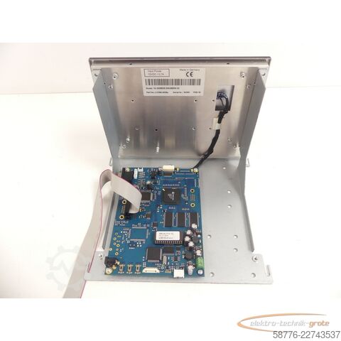 عنصر Siemens SINUMERIK S3 TFT Monitor LCD84-0028a SN:S4350