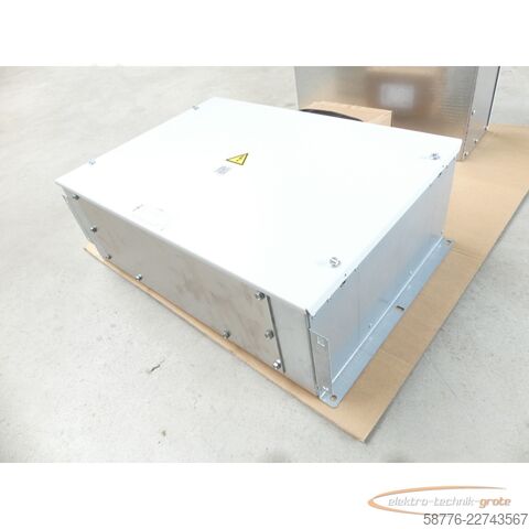 عنصر Siemens SIVACON 8PS BD2C-1250-EE-KR-EBAL / BD2-1250-KR SN118446 - !