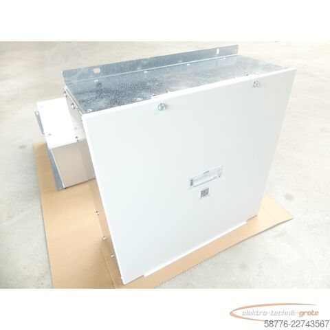 عنصر Siemens SIVACON 8PS BD2C-1250-EE-KR-EBAL / BD2-1250-KR SN118446 - !
