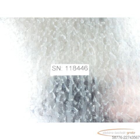 عنصر Siemens SIVACON 8PS BD2C-1250-EE-KR-EBAL / BD2-1250-KR SN118446 - !