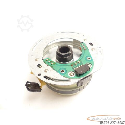 عنصر Siemens Tacho 1FU1050-6NF