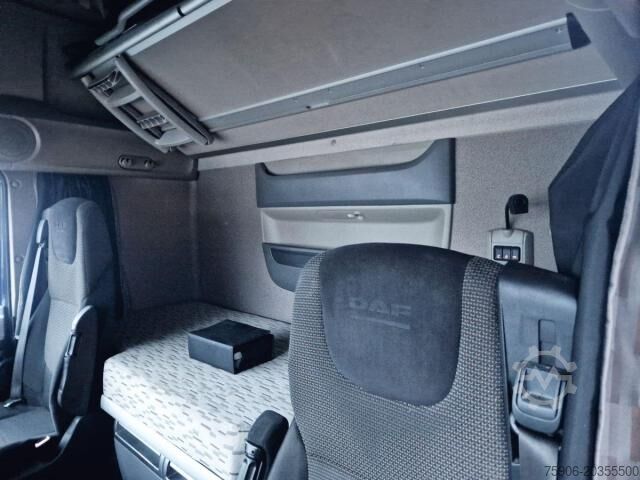 وحدة جرار قياسية DAF XF 510