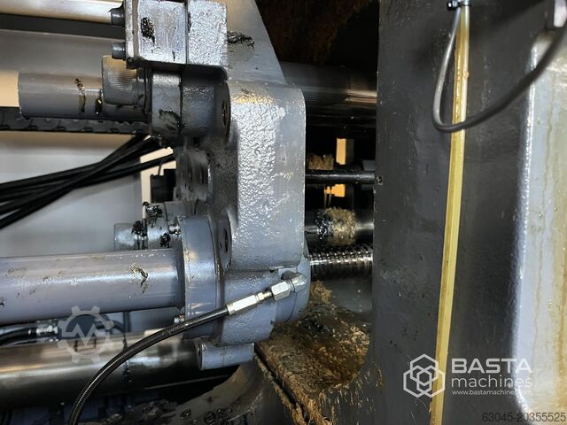 Sumitomo SE350HD-C1600 (2009) SUMITOMO SE350HD-C1600