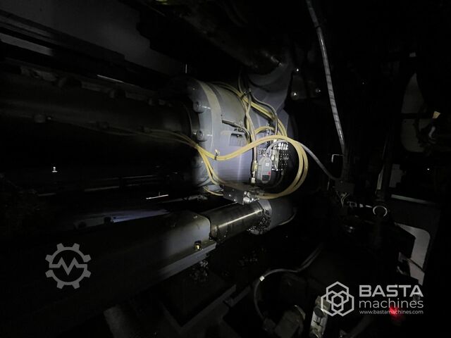 Sumitomo SE350HD-C1600 (2009) SUMITOMO SE350HD-C1600