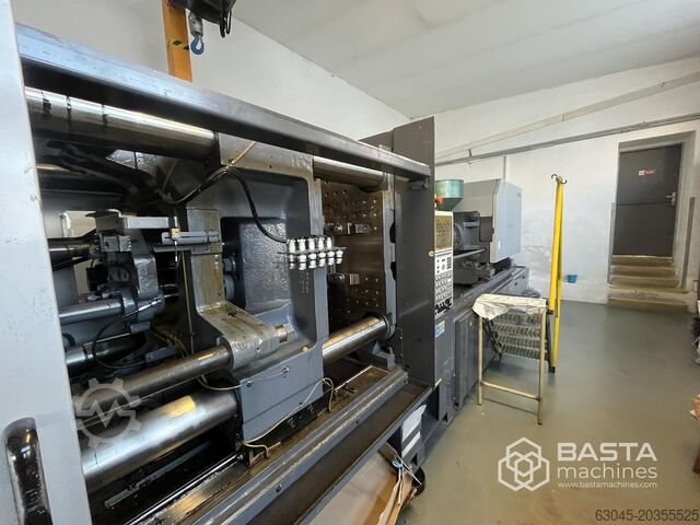 Sumitomo SE350HD-C1600 (2009) SUMITOMO SE350HD-C1600