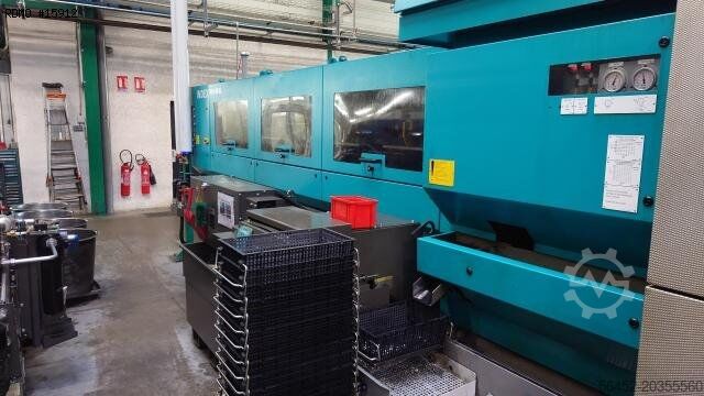 Torno automático multieixo cnc INDEX MS40C