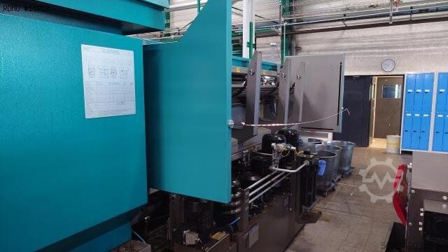 Röder Maschinenbau GmbH Röder Maschinenbau GmbH Röder Maschinenbau GmbH