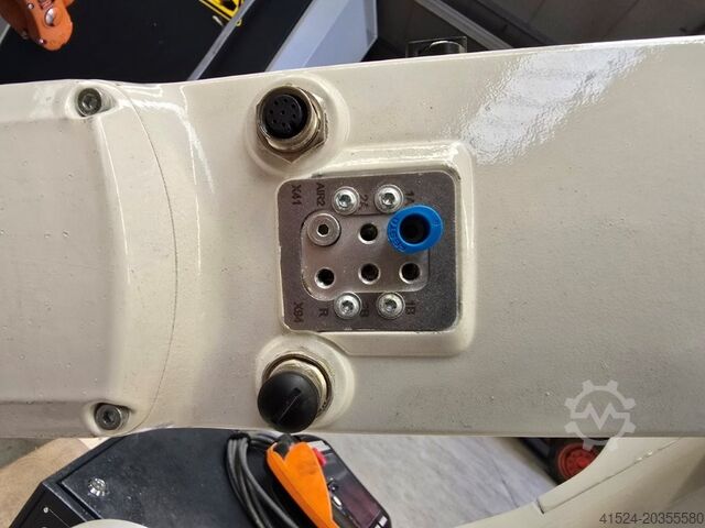 Industrial robot Kuka KUKA KR10 R1100-2