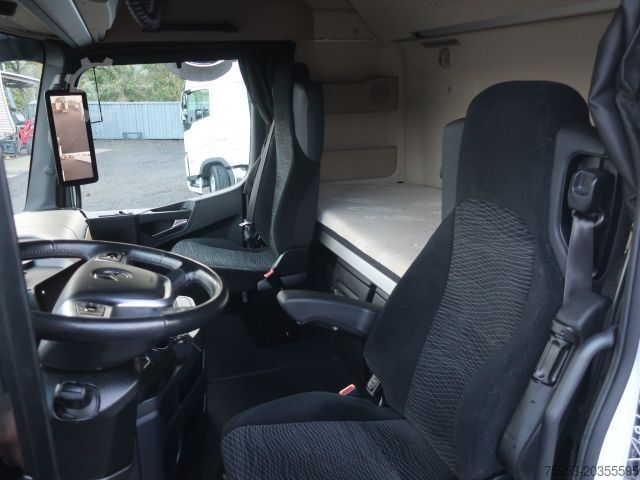 Standardni tegljač Mercedes Benz 1851 LS Actros Gigaspace Retrader Standklima
