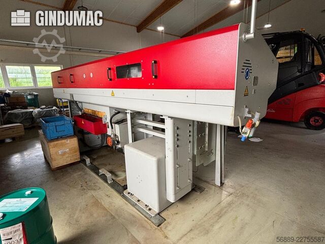 TOP Automazioni เครื่องป้อนอัตโนมัติ รุ่น Top Loader ETL 10-75 (2018) TOP Automazioni Top Loader ETL 10-75 (2018)