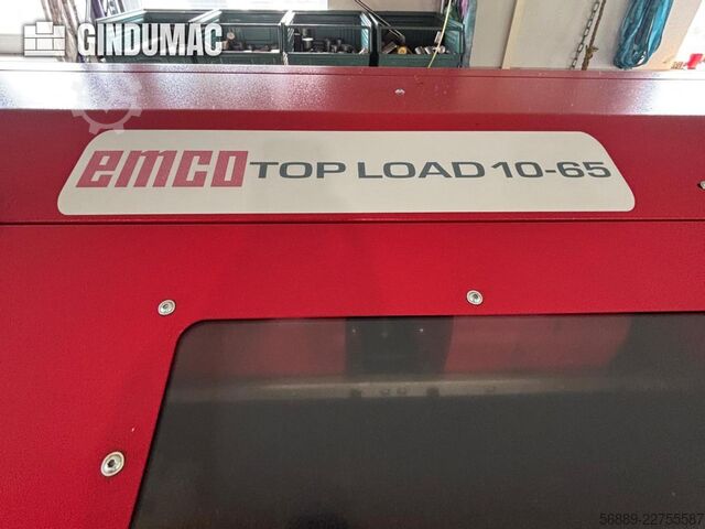 TOP Automazioni เครื่องป้อนอัตโนมัติ รุ่น Top Loader ETL 10-75 (2018) TOP Automazioni Top Loader ETL 10-75 (2018)