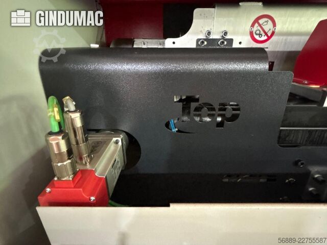 TOP Automazioni เครื่องป้อนอัตโนมัติ รุ่น Top Loader ETL 10-75 (2018) TOP Automazioni Top Loader ETL 10-75 (2018)