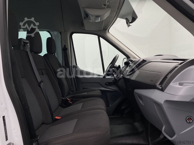 Miniautocarro FORD Transit 350 *Rollstuhl-Lift* +9-SITZE (4759)