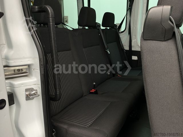 Miniautocarro FORD Transit 350 *Rollstuhl-Lift* +9-SITZE (4759)