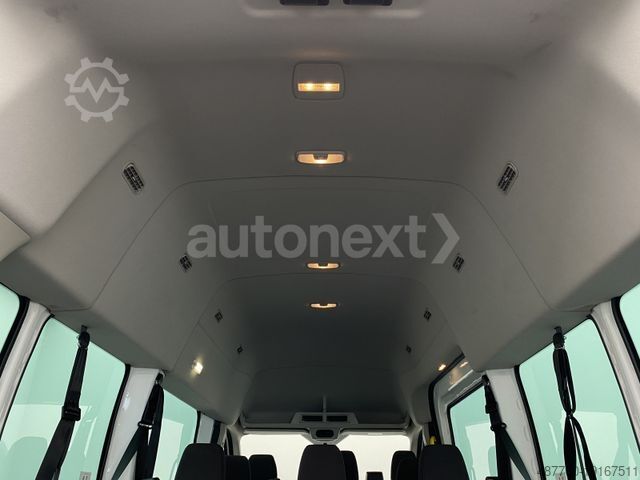 Miniautocarro FORD Transit 350 *Rollstuhl-Lift* +9-SITZE (4759)