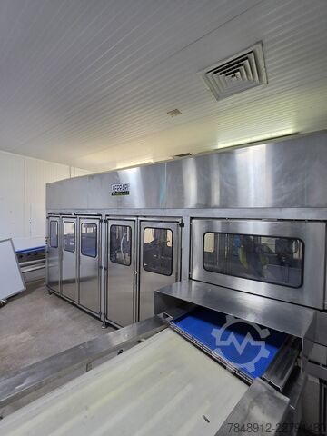 Машина для обёртывания сыра Ferrari Sistemi Cheese Wrapping Machine