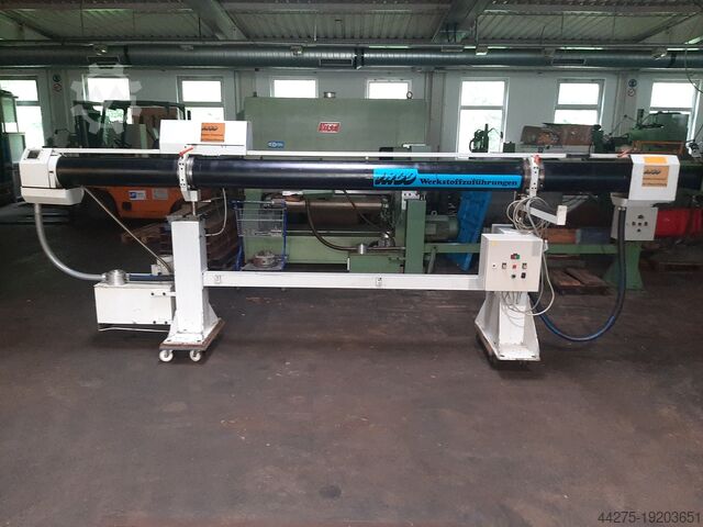 Breuning IRCO 60.9