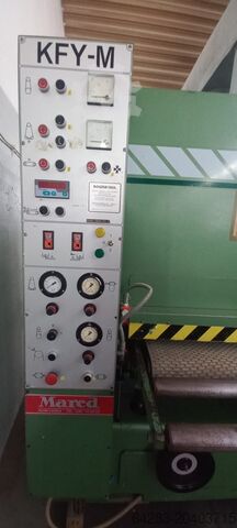 宽带砂光机 BOGMA A0091