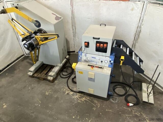  EBU RE 7.50-320 + BSH 3-320