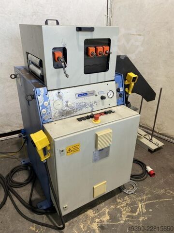  EBU RE 7.50-320 + BSH 3-320