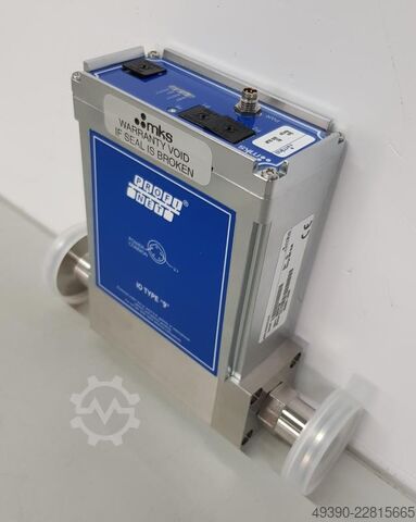  MKS GE250A-34328