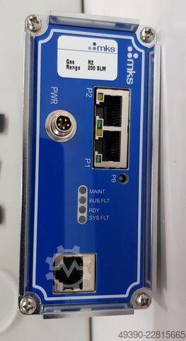  MKS GE250A-34328