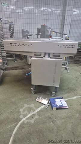 Дозатор за мляно месо HANDTMANN GMD 99-2