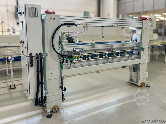 刷机 ZANIN NELLO CLEAN 150E-1700-2