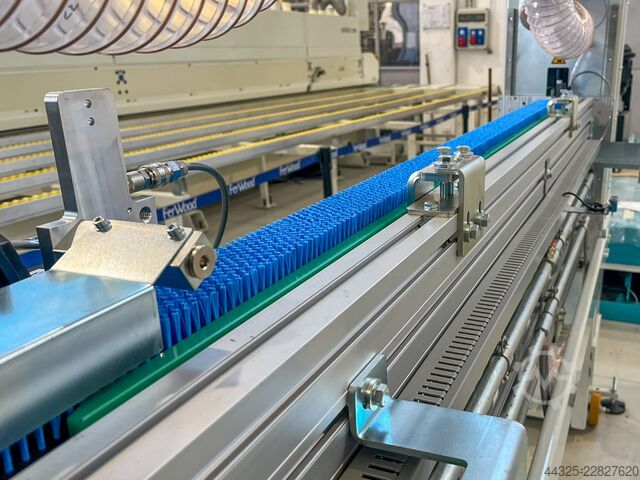 刷机 ZANIN NELLO CLEAN 150E-1700-2