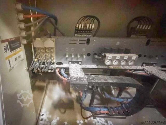 Кромкооблицовочные станки BATCH 1 IMA NOVIMAT/I/G80/440/R3