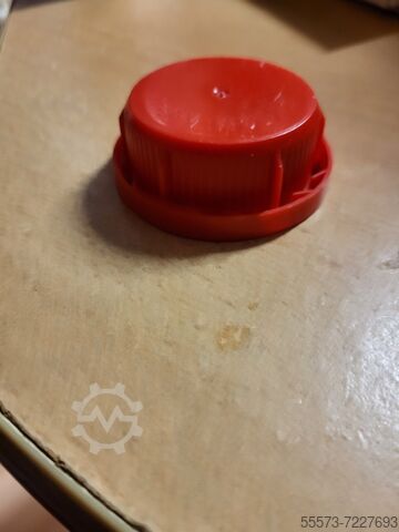 8x คาเวไลท์ Kanister Verschluss 