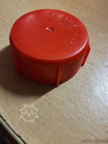 8x คาเวไลท์ Kanister Verschluss 