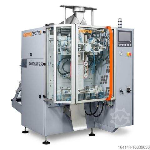 Stroj za pakiranje Nomatech s.r.o. 