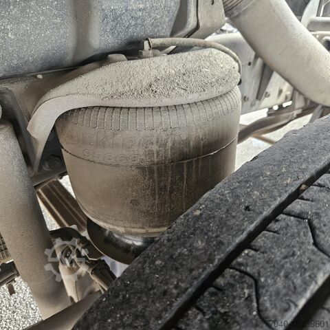 Demonteeritav veoauto Mercedes-Benz Actros 25.44 LS