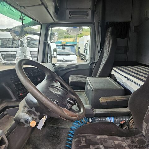 Demonteeritav veoauto Mercedes-Benz Actros 25.44 LS