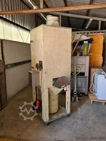 Extraction filter AEROB