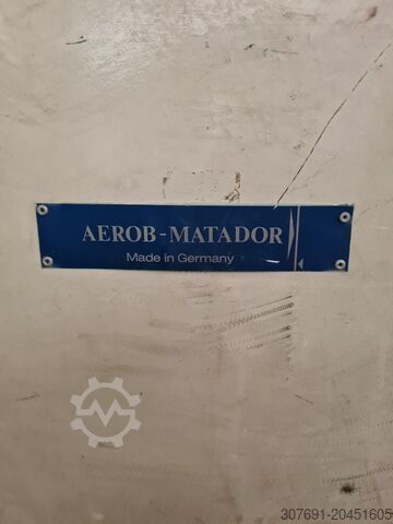 Extraction filter AEROB