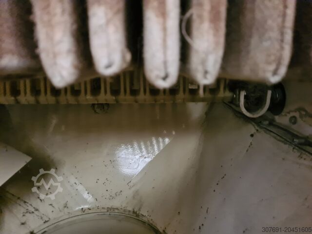 Extraction filter AEROB