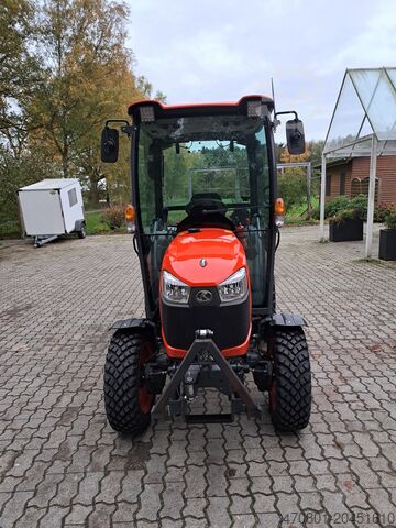 Kubota B2-231HC