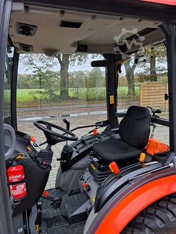 Kubota B2-231HC
