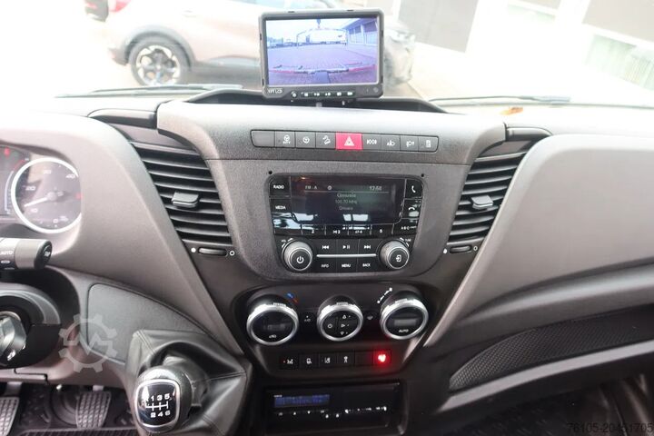 Automjeti i rikuperimit Iveco Daily 70 C 16 Recovery-truck, Bergingswagen, Ap...