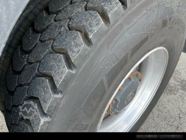 Sattelzugmaschine MERCEDES-BENZ Arocs 1843 AS 4x4 *Voll-Allrad* Kipphydr.+Klima