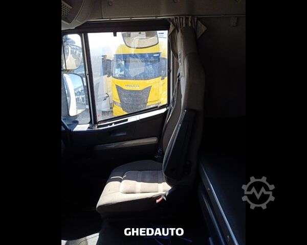 Trattore stradale standard IVECO AS440S48 - TRATTORE